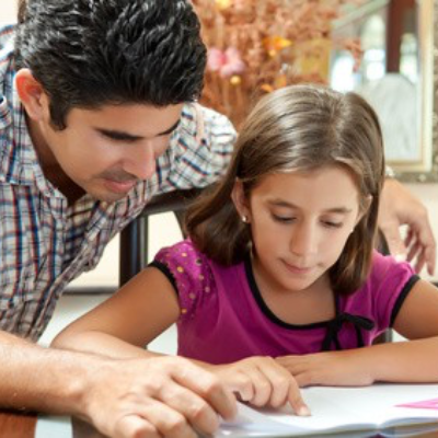 Child Find Program at Tucson International Academy