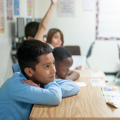 Parent and Student Handbook Activities