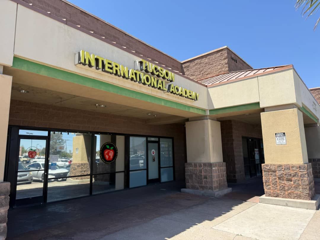 TIA Midvale Campus