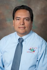 Mr. Wences Herrera