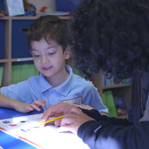 Learn more about Tucson International Academy
