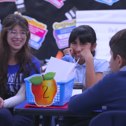Explore student life and activities at TIA