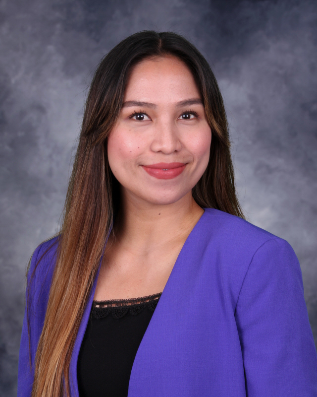 Jennifer Tibayan